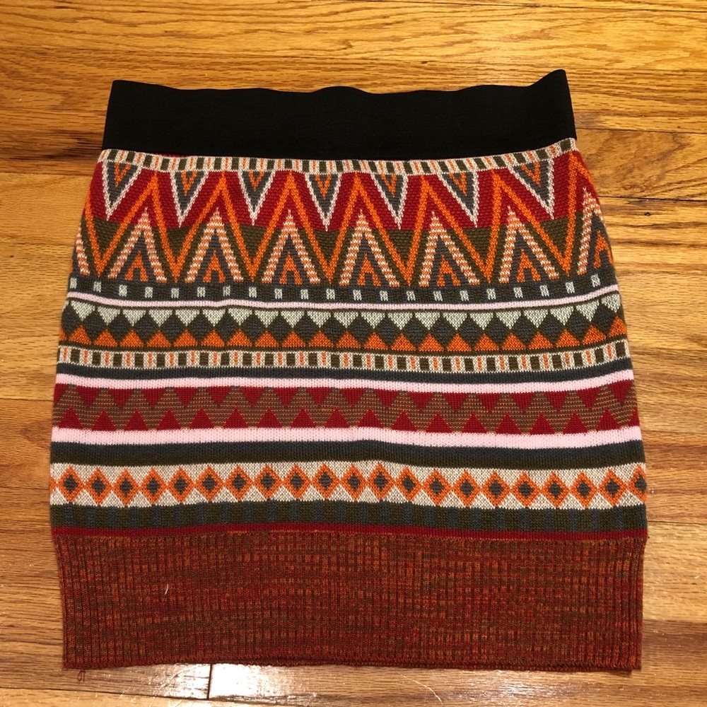 FOREVER 21 PENCIL SKIRT